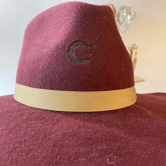 Charlie women hat - Picture 1 of 3